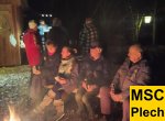 Wintergrillen